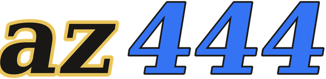 az444 logo